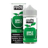 Watermelon FB E-Liquid 100ML - Reds Apple