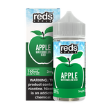 Watermelon Ice FB E-Liquid 100ML - Reds Apple