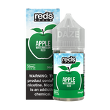 Watermelon Ice Salt Nic E-Liquid 30ML - Reds Apple