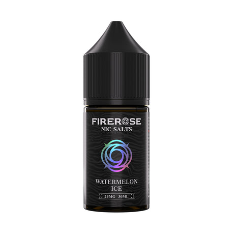Watermelon Ice Salt Nicotine E-Liquid 30ML - Firerose