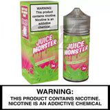 Watermelon Lime Juice Monster Freebase E-Liquids 100ML