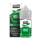 Watermelon Salt Nic E-Liquid 30ML - Reds Apple