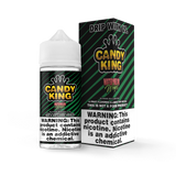 Watermelon Wedges Freebase E-Liquid 100ML - Candy King