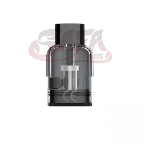 Wenax K1 Replacement Pods [3PC] - Geekvape
