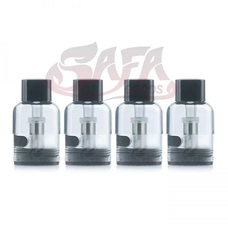 Wenax K1 Replacement Pods [4PC] - Geekvape