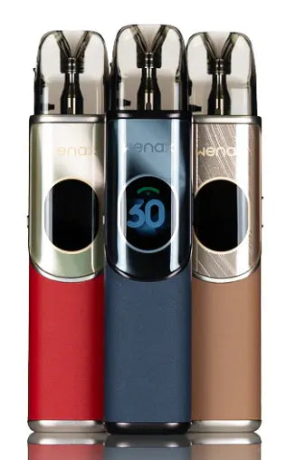 Wenax Q2 Kit - GeekVape