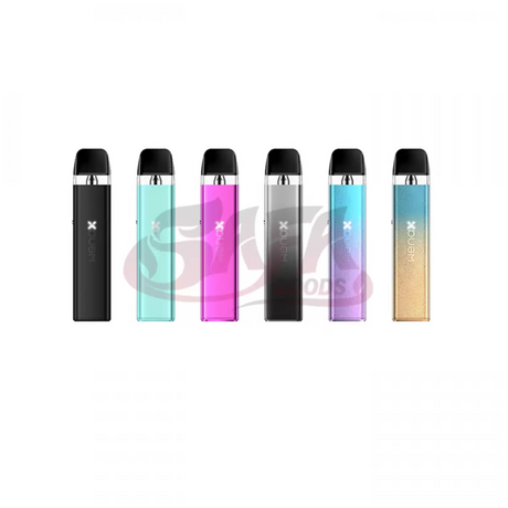 Wenax Q Mini [1000mAh/25W] Kit - GeekVape