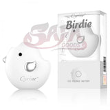 White 510 Thread Cartridge Battery - Cyrine Birdie