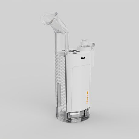 White Daab Blitz Kit - Ispure