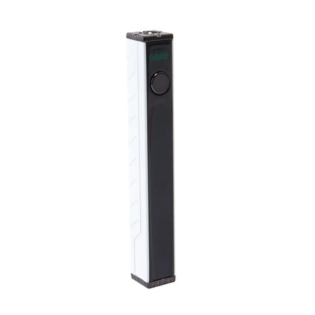White Quad 2 Battery + Smart Charger - Ooze