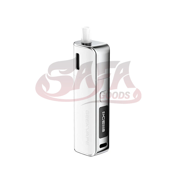 White Soul [1500mAh/30W] Kit - Geekvape
