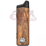 Wood Grain APX Pro Dry Herb Vaporizer [2100mAh] - PULSAR