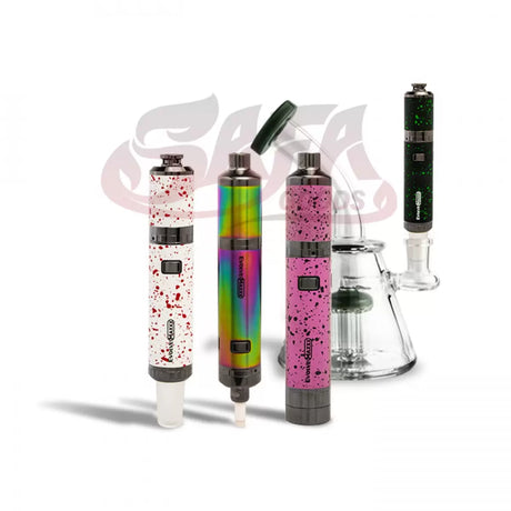 Wulf Mods Evolve MAXXX Kit