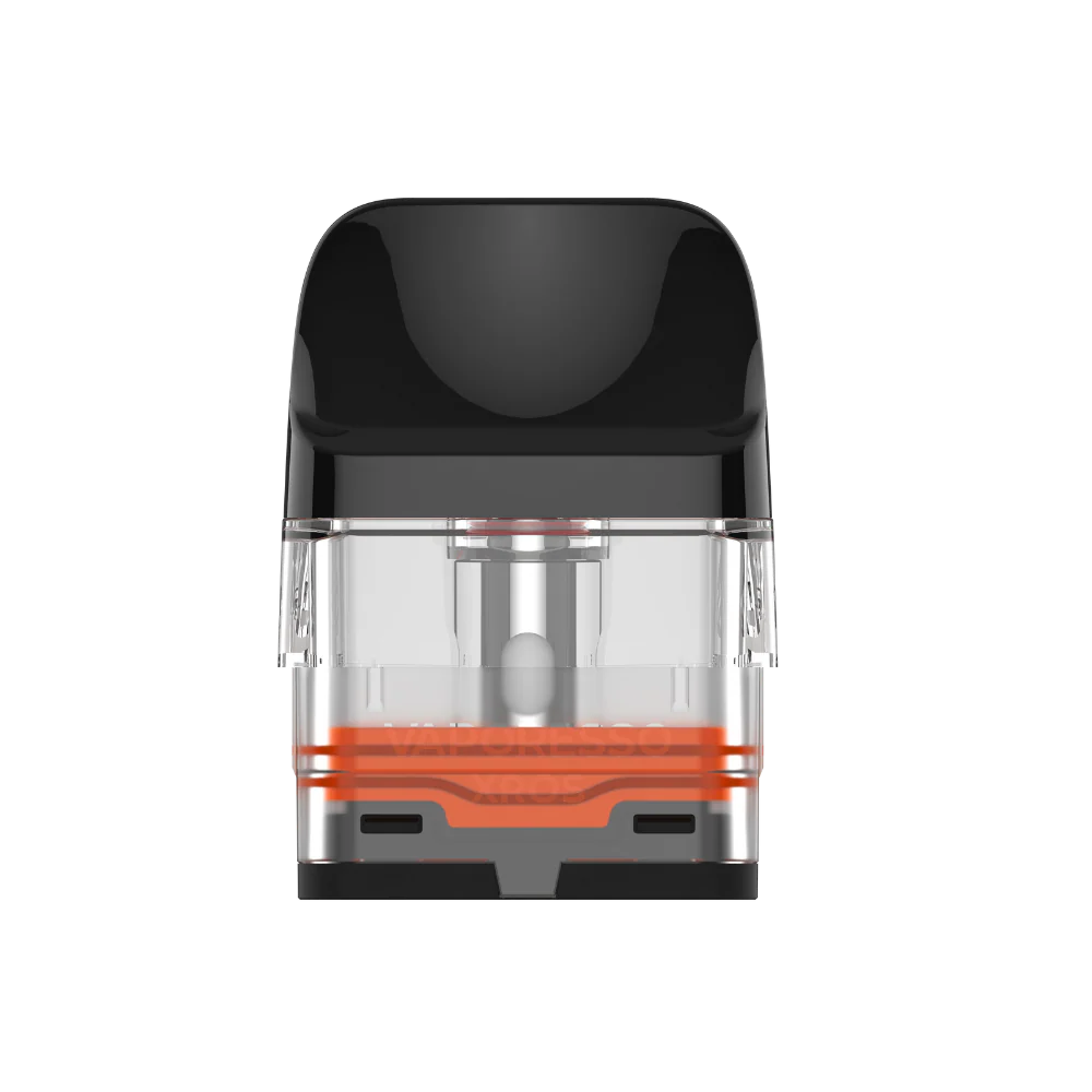 XROS Series Mesh Pod [4CT] - Vaporesso