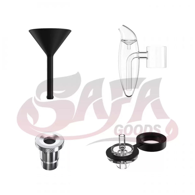 "XS" Replacement Parts - Dr Dabber