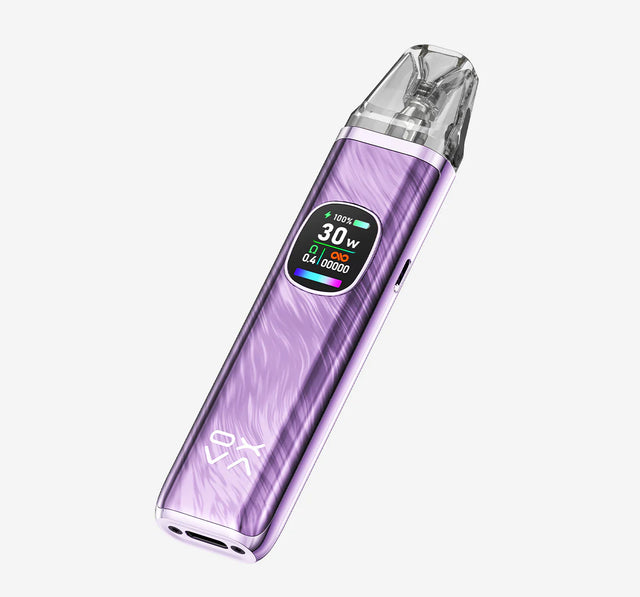 Xlim Pro 2 Pod Kit [2ML/1000mAh] - OXVA