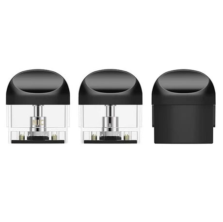 YOCAN EVOLVE 2.0 PODS - OIL (4PC)