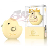 Yellow 510 Thread Cartridge Battery - Cyrine Birdie