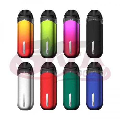ZERO S Kits - Vaporesso