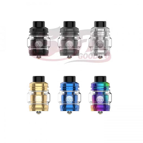 Z Max Tanks - Geekvape