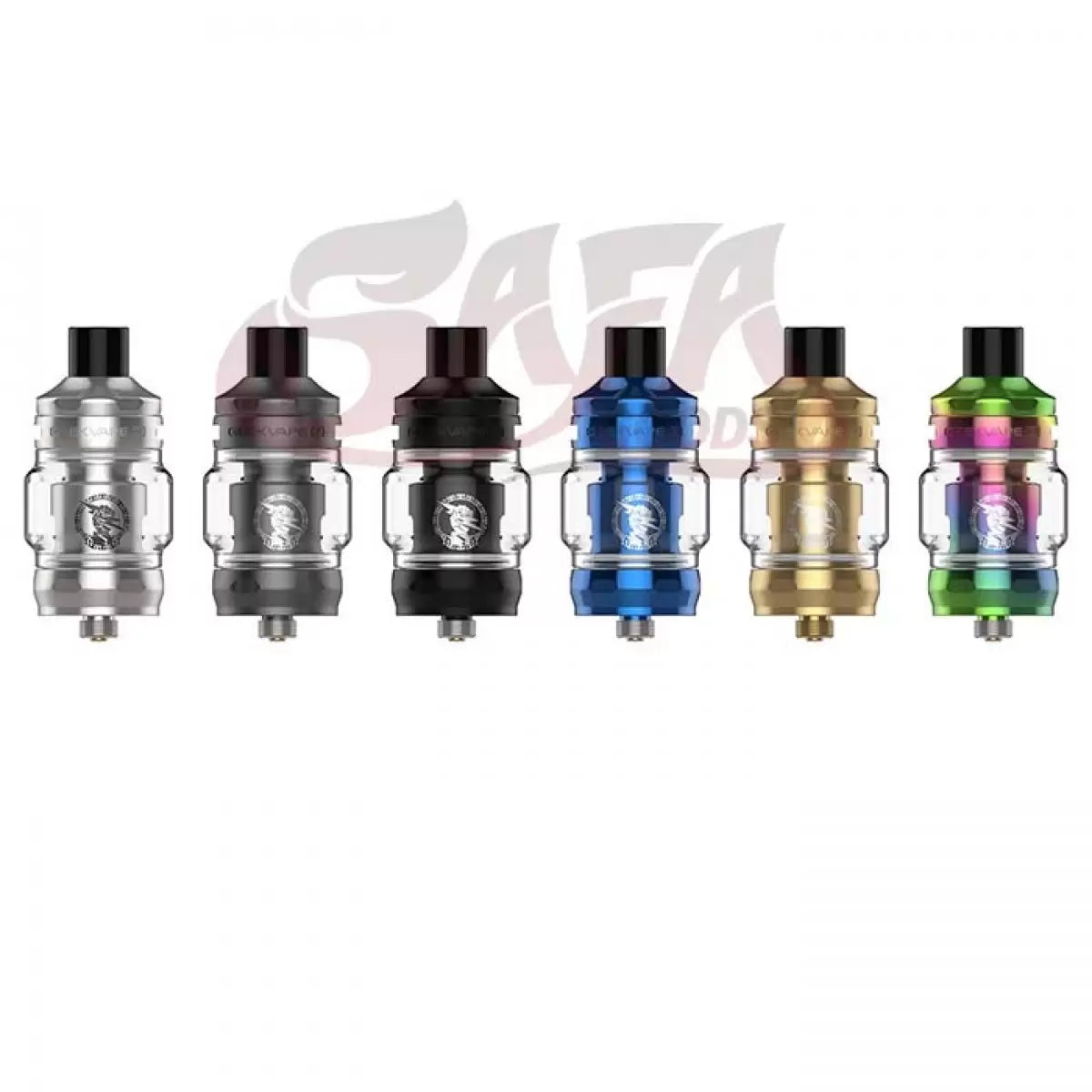 Z Nano 2 [3.5mL] Tank - Geekvape