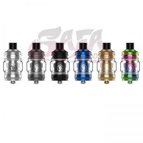 Z Nano 2 [3.5mL] Tank - Geekvape