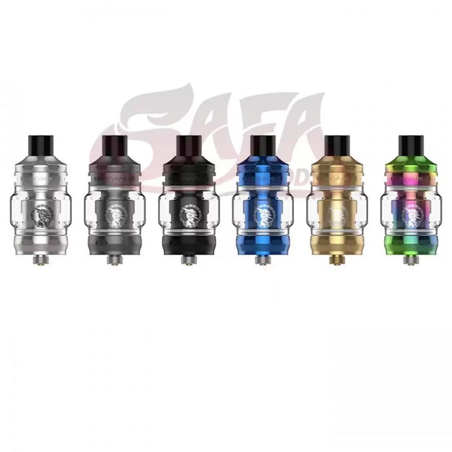 Z Nano 2 [3.5mL] Tank - Geekvape