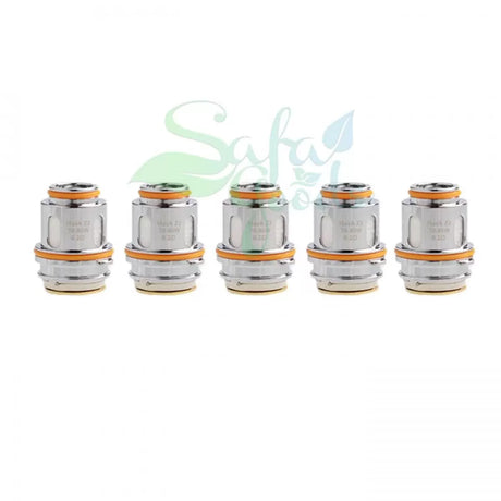 Z Series Coils [5PC] - GeekVape